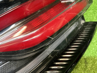 Фонарь левый внешний Changan Uni-K (2020-н.в.)