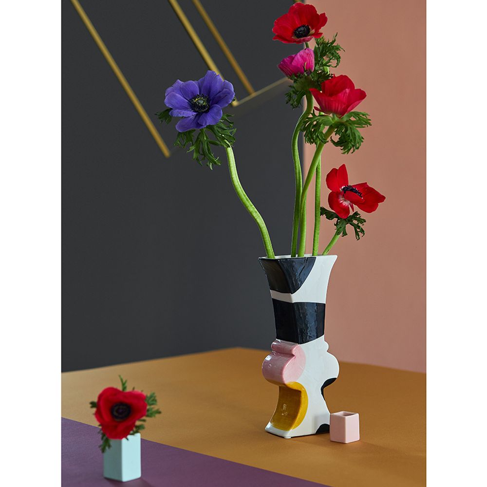 Ваза Echo из коллекции Accent, 25 см