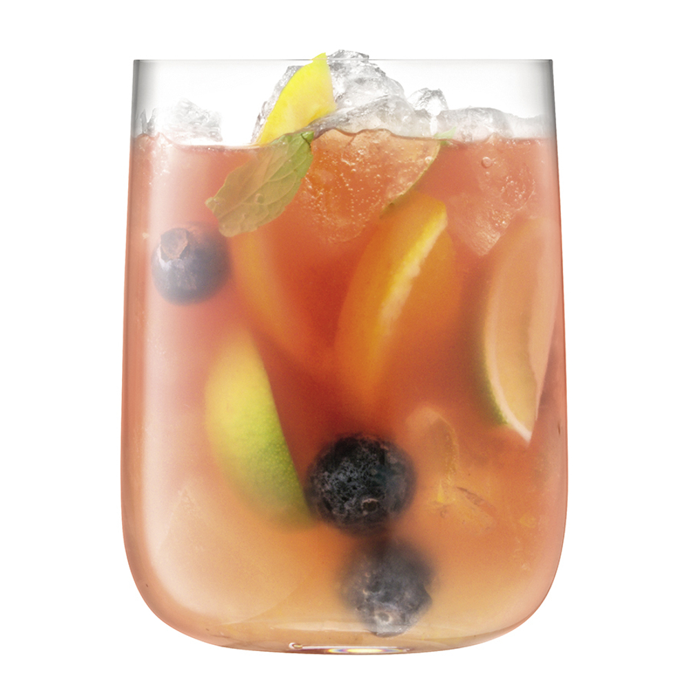 Набор стаканов 4шт 625мл LSA International Borough