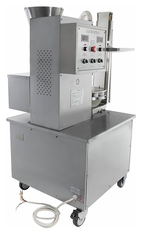 Пельменный аппарат для хинкали Foodatlas BGL-30E (AR)
