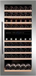 Винный холодильник Dunavox DAB-89.215DSS