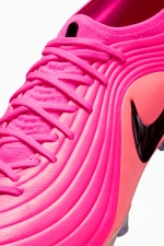 Бутсы Nike Tiempo Maestro Elite FG - розовый