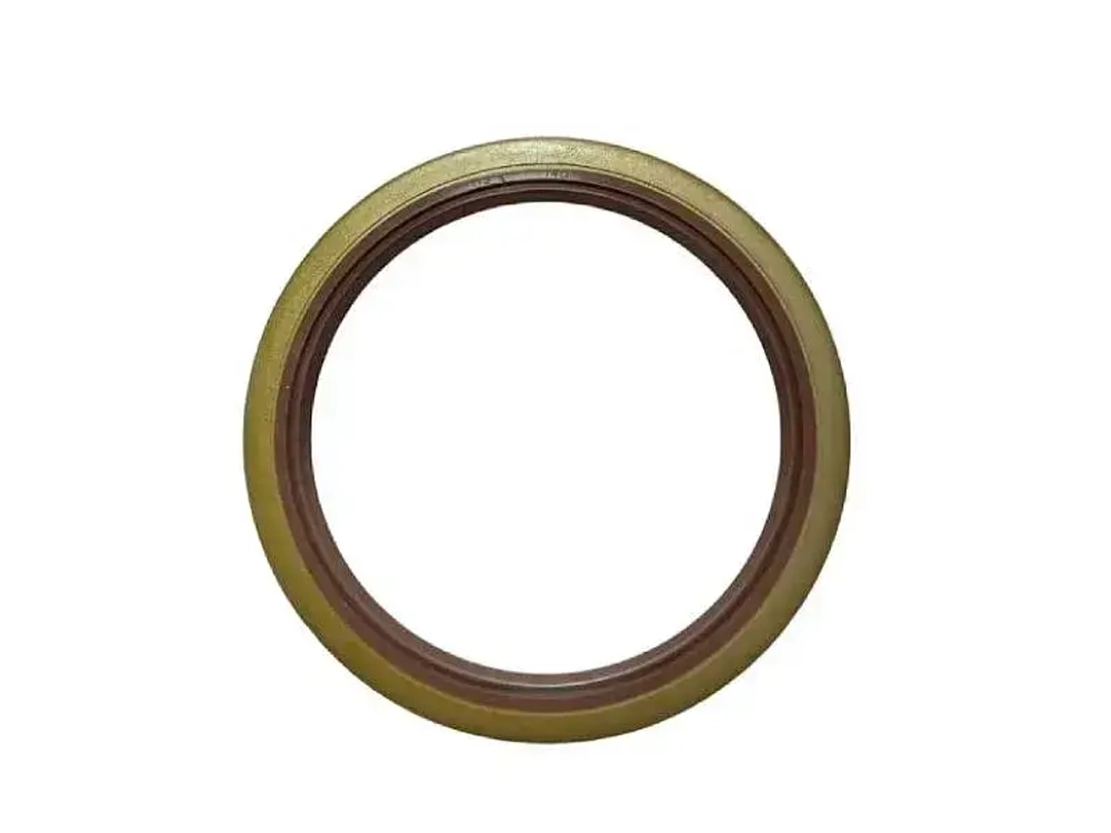 Сальник ступицы Shaanxi F3000 передней 112x140x12
