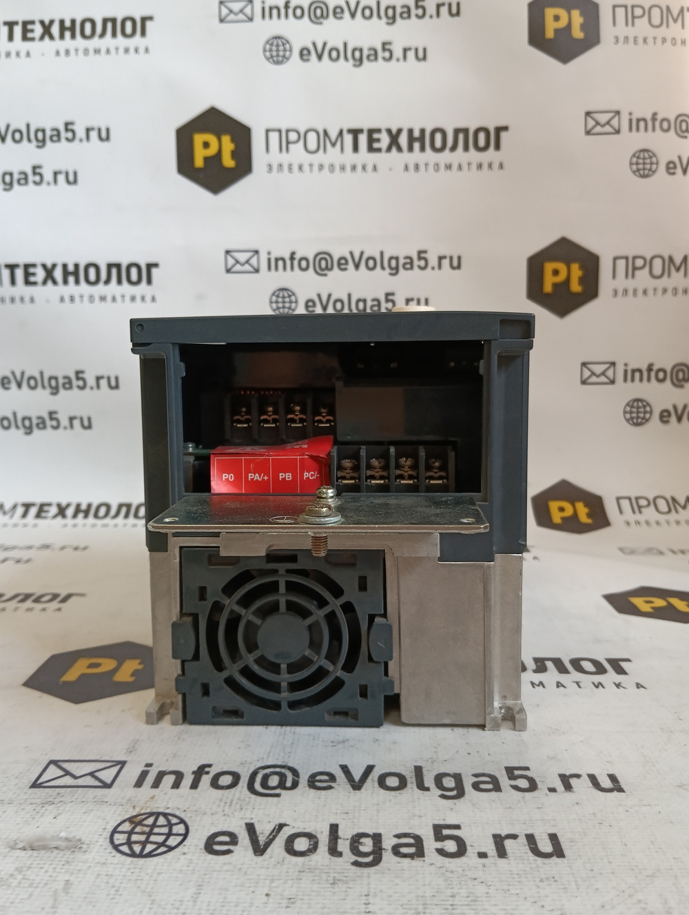 S.E. ATV312HU22N4 с хранения