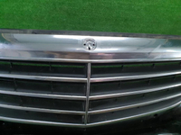 Бампер передний Mercedes E W213 (16-21) В сборе