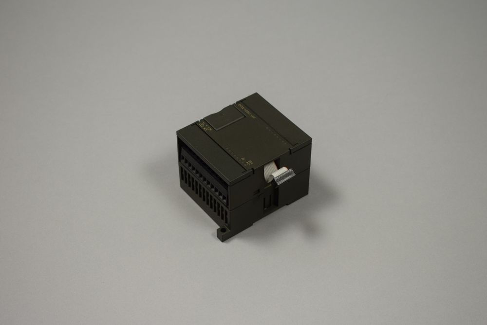 SIEMENS 6ES7231-7PD21-0XA0