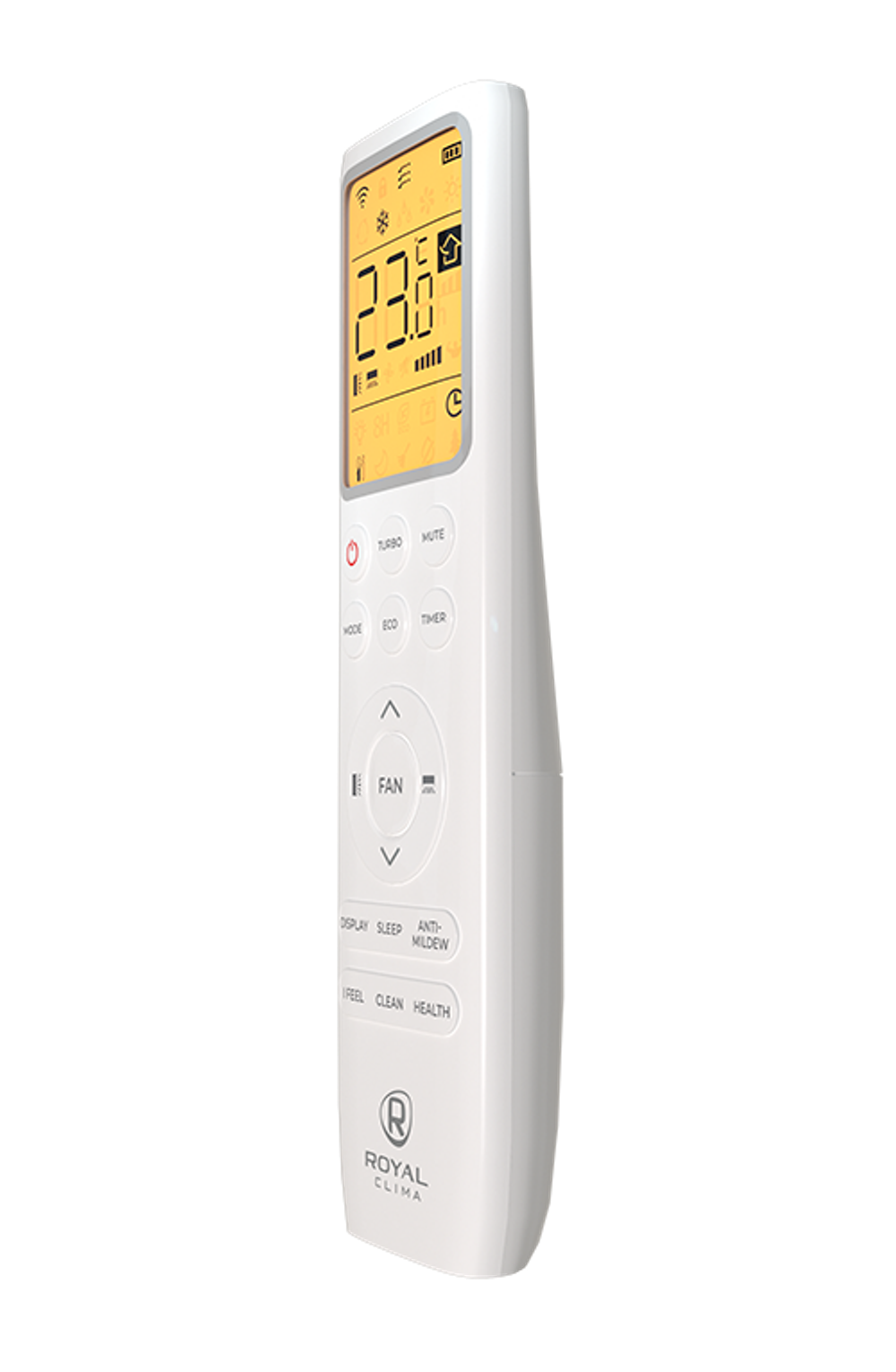 Бытовые сплит-системы ROYAL CLIMA RCI-PFC55HN