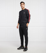 Худи FILA - черный(689174)