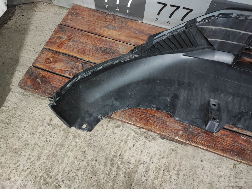 Юбка переднего бампера Omoda C5 рест 24-нв Б/У Оригинал T19CMY15300009