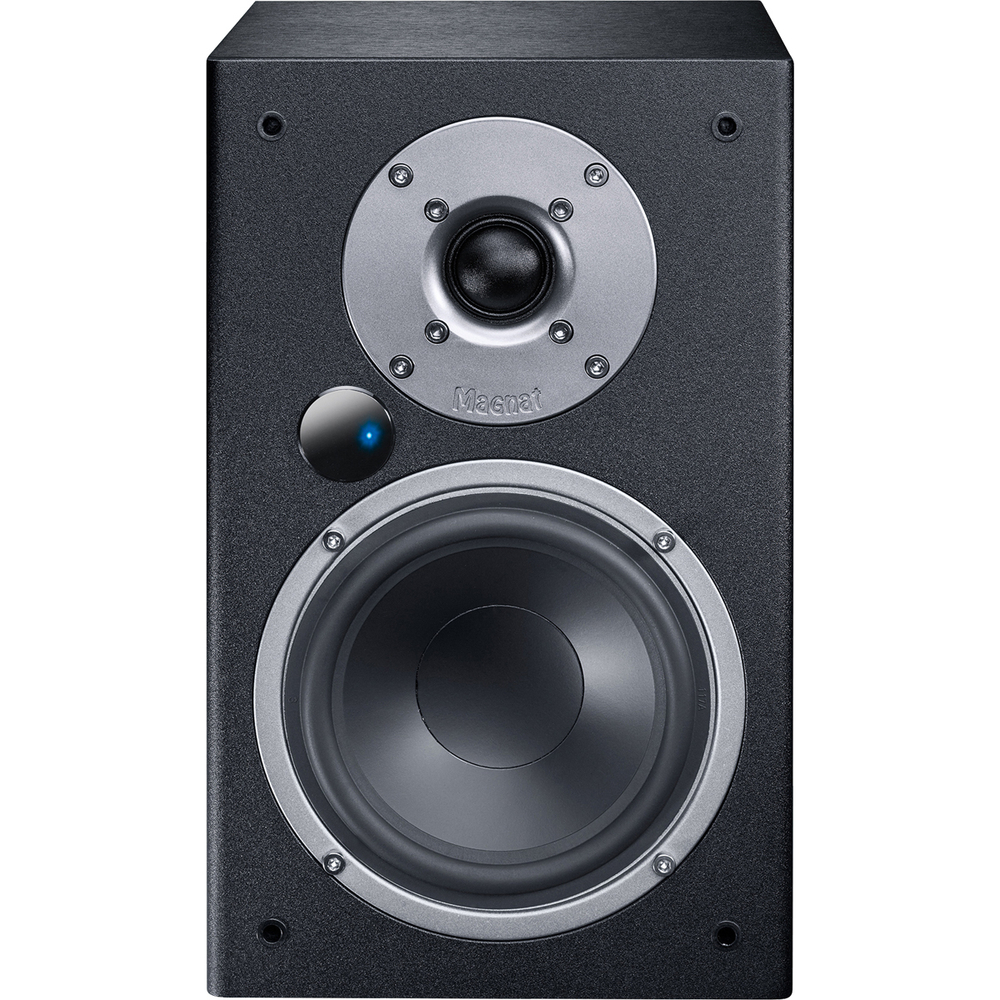 Magnat Monitor Reference 2A black