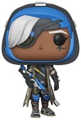 POP! Vinyl: Games: Overwatch: Ana