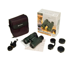 Комплект поставки бинокля Condor 8 32