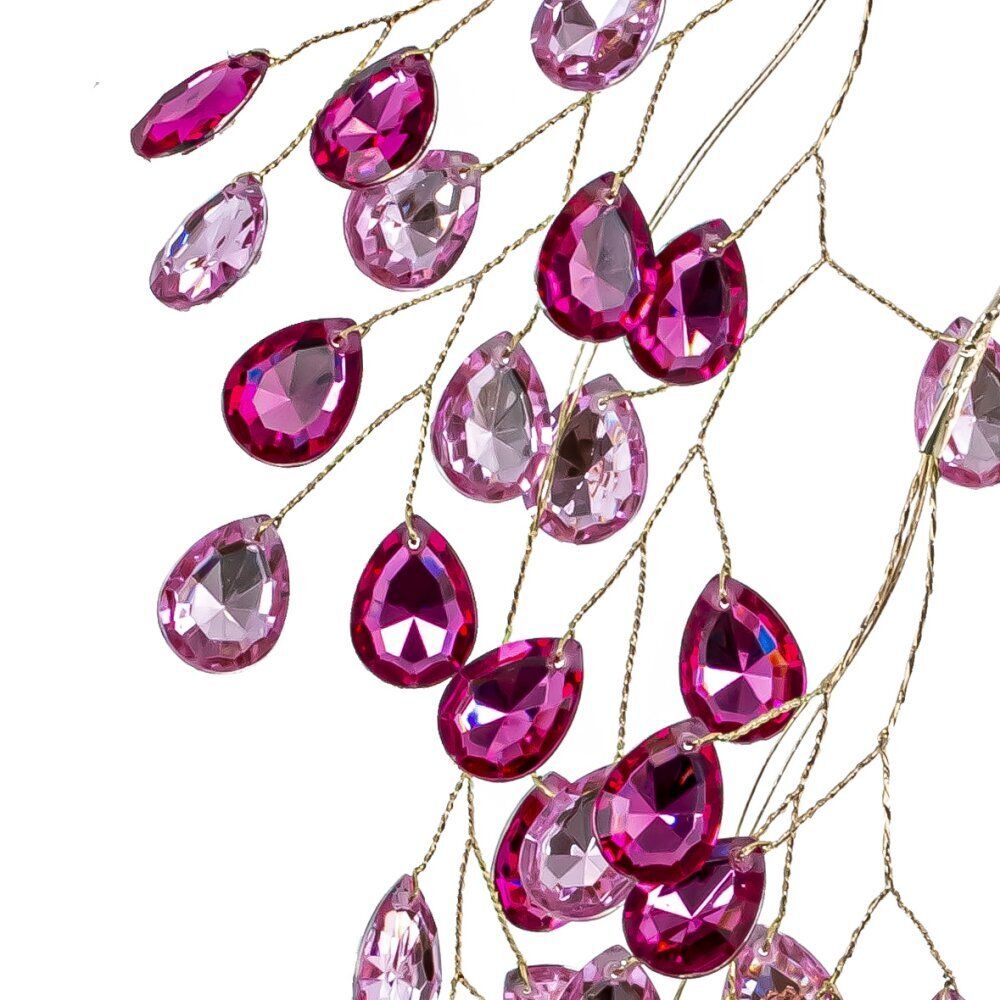 GAEM Изделие декоративное "Ветка", L27 W1 H38 см