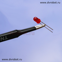 Пинцет ESD-13
