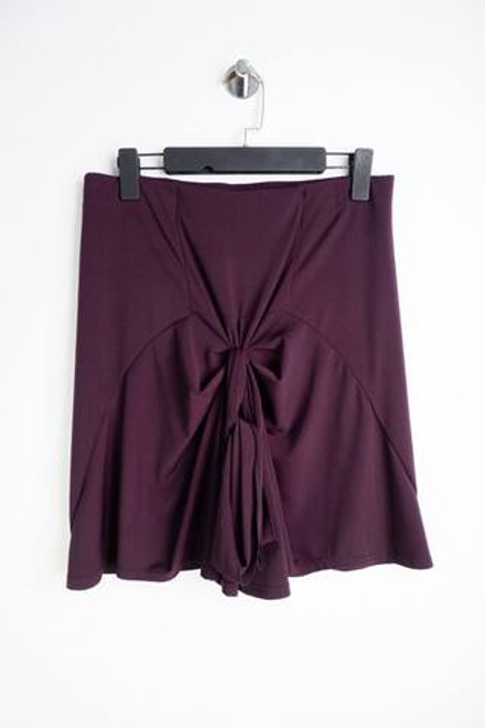 Юбка Lo с акцентом, визуально на 46 размер