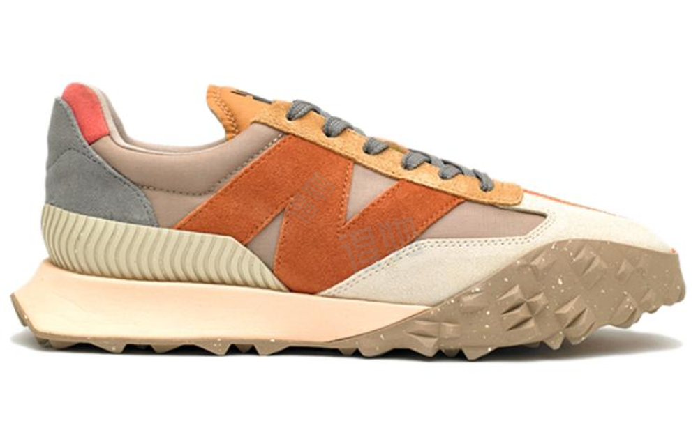 Кроссовки New Balance Xc-72
