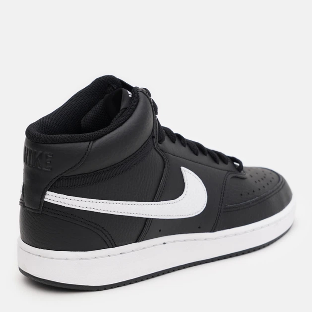 Кеды женские NIKE Court Vision Mid