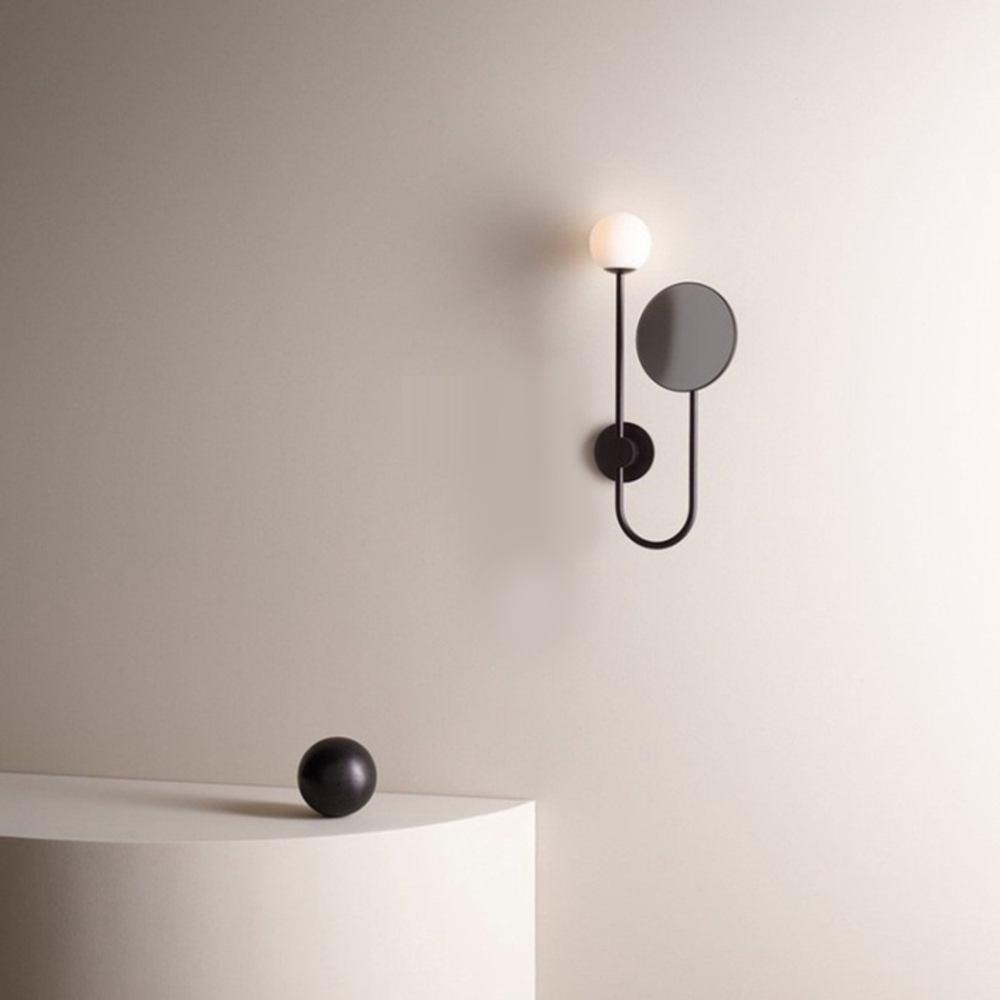 Настенный светильник  ORB by Astro Lighting