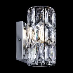 Настенный светильник Maytoni Talento DIA008WL-1CH