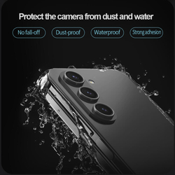 Защита объектива камеры Nillkin CLRFilm для Samsung Galaxy Z Fold5