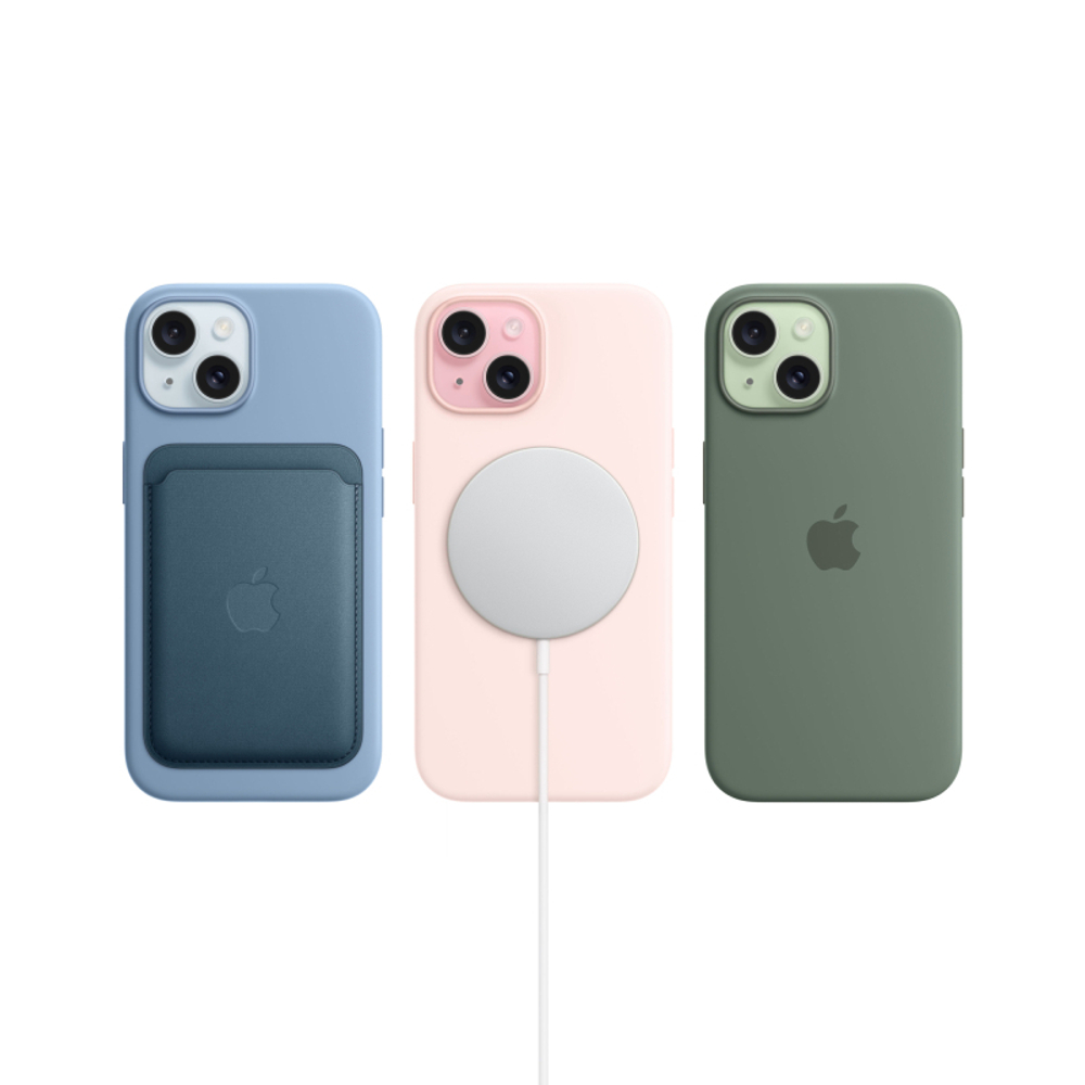 Смартфон Apple iPhone 15