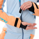 КОМБИНЕЗОН DRAGONFLY GRAVITY 2.0 WOMAN