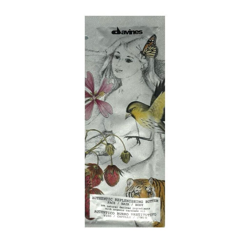 Пробники Davines на выбор