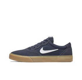 Кеды Nike SB Chron SLR 'Obsidian' CD6278-400
