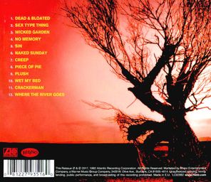 Stone Temple Pilots / Core (25th Anniversary Edition)(CD)