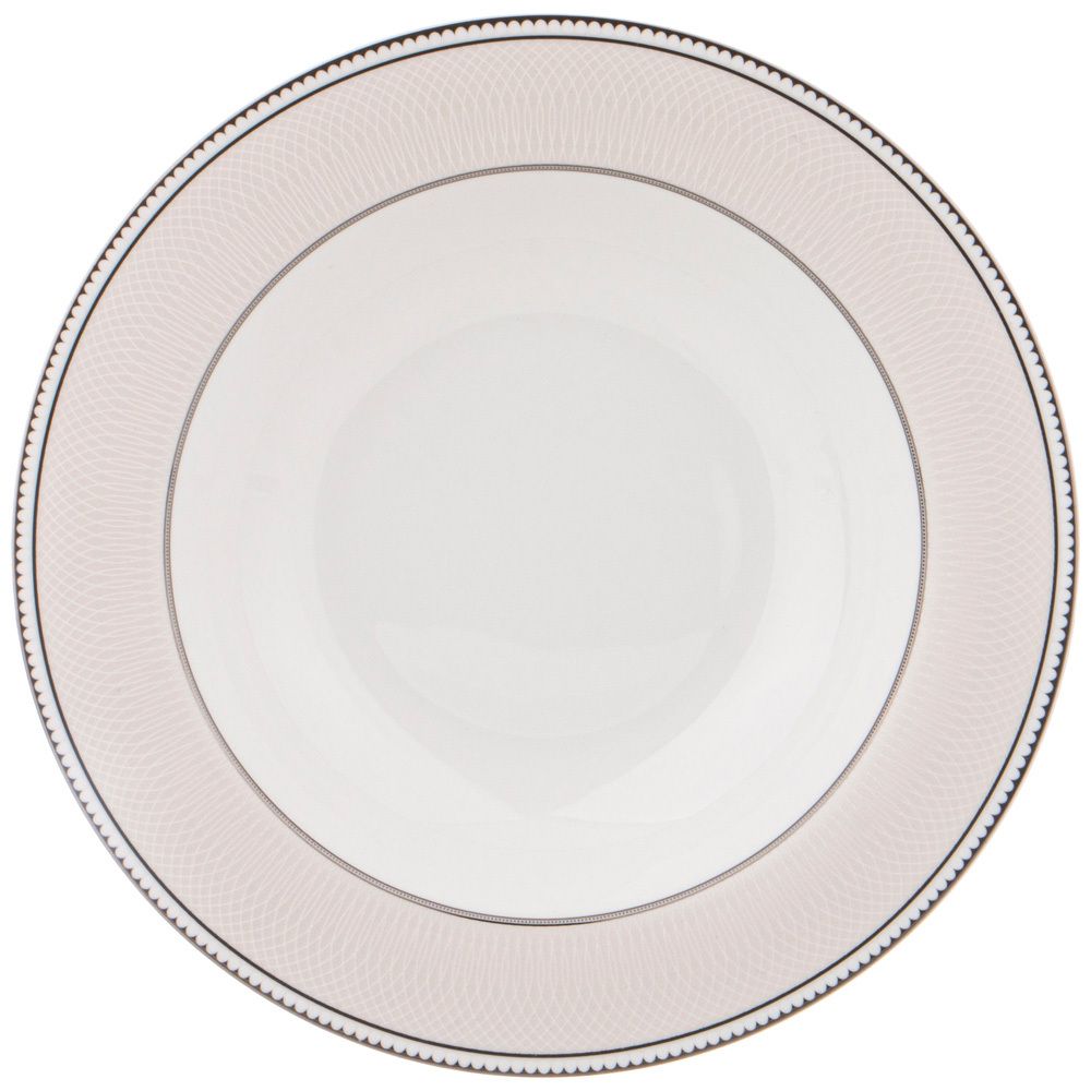 СТОЛОВЫЙ СЕРВИЗ LEFARD "INFINITY" НА 6 ПЕР. 23 ПР. (КОР=1НАБ.)