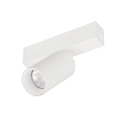 Светильник MAG-SPOT-25-R65-5W Day4000 (WH, 30 deg, 24V) (Arlight, IP20 Металл, 5 лет) 050073