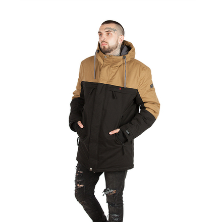 Парка Free Flight “Roper”