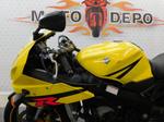 Suzuki GSX-R600 , 2004
