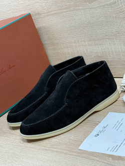 Лоферы Loro Piana