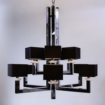 люстра ILFARI Swinging ballet