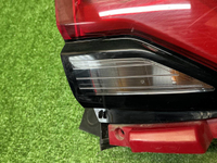 Фонарь правый внешний Changan CS35PLUS (2021-н.в.)