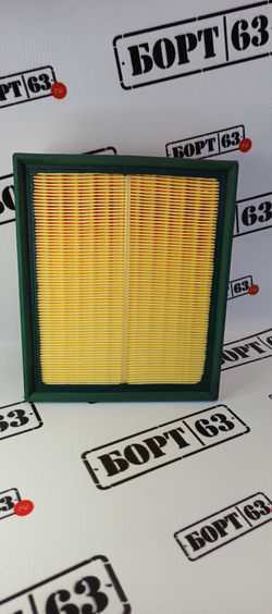 Фильтр воздушный BIG GB9606