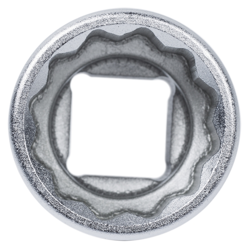 Головка торцевая стандартная двенадцатигранная 3/4&quot;, 32 мм KING TONY 633032M