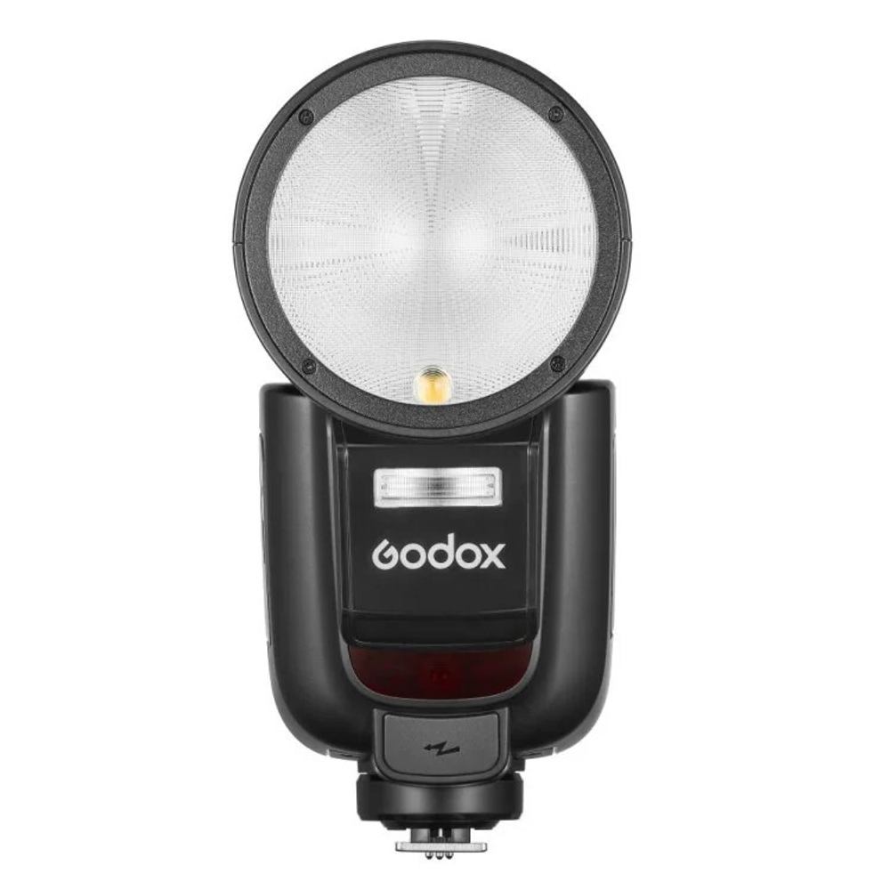 Godox V1Pro Flash для Canon