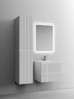 Тумба с раковиной Sancos SNOB T SNT60W 60 Bianco