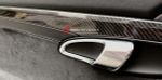 Карбоновый интерьерный набор для Porsche 718 981/982 Boxster/Cayman 2013+ Порше