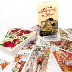 Таро Романтическое / Romantic Tarot