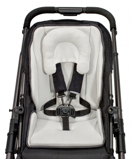 Вкладыш для новорожденного UPPAbaby SnugSeat