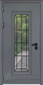 Дверь входная уличная RX-10 Термо