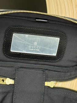 Косметичка Gucci