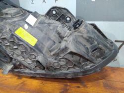 Фара левая Hyundai Santa Fe 3 (DM) 15-18 Б/У Оригинал 921032W601