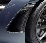 Карбоновые детали на замену для McLaren 720S 2017-2023 МакЛарен тюнинг