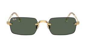 Очки Ray Ban RB3928 001/71 BY A$AP ROCKY