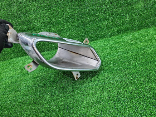 Насадка глушителя Комплект Chery Tiggo 8 Pro 21-24