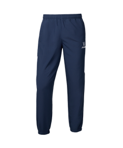 Брюки парадные Jogel DIVISION PerFormDRY Track Pants-K, темно-синий Z4
